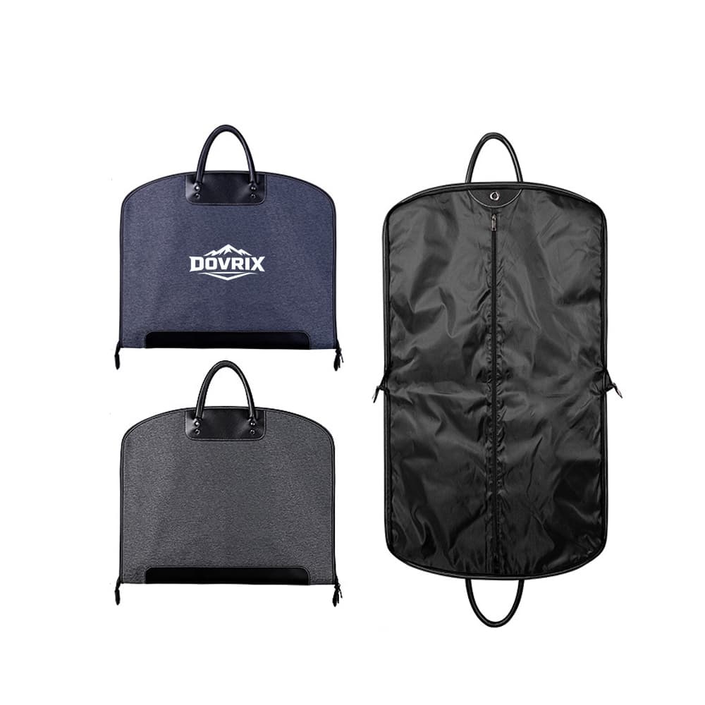 Folding Travel Suit Garment Bag gallery 1
